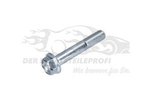 Schraube am Querlenker