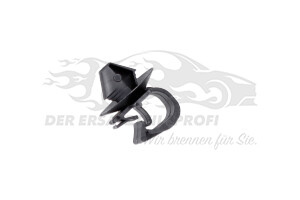 Befestigungsclip für Motorhaube