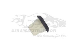 7703081232 Befestigungsklammer für Zierleiste (A-Säule) 