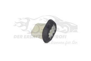 7703081232 Befestigungsklammer für Zierleiste (A-Säule) 