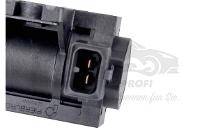 149566740R Steuerventil für Turbolader 