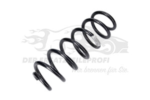 550206340R Fahrwerksfeder hinten Renault