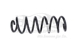 550206340R Fahrwerksfeder hinten Renault