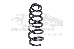 550206340R Fahrwerksfeder hinten Renault