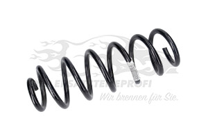 550206340R Fahrwerksfeder hinten Renault