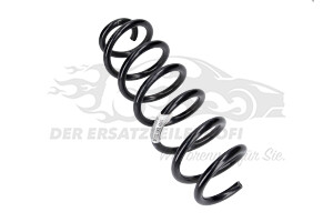 550206340R Fahrwerksfeder hinten Renault