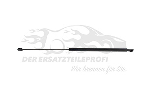 Heckklappendämpfer