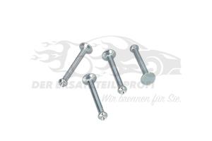 440A08042R Bremsenreparatursatz hinten 