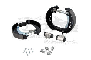 Bremsbacken 440A08042R