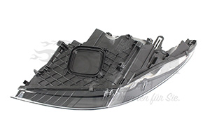 260102212R Scheinwerfer rechts H7/H7 Halogen Renault
