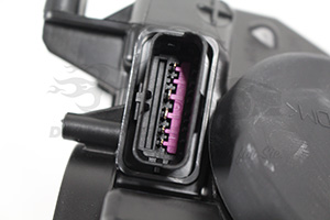 260102212R Scheinwerfer rechts H7/H7 Halogen Renault