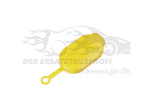 Deckel für Einfüllstutzen