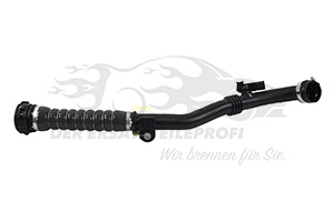 8200852008 Turboschlauch Renault