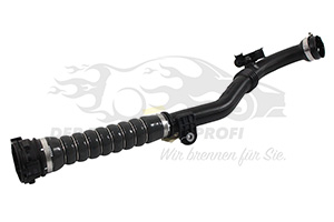 8200852008 Turboschlauch Renault