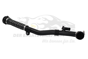 8200852008 Turboschlauch Renault