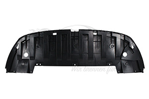 214755869R Abdeckung unten für Stoßstange vorne (NEX) Renault
