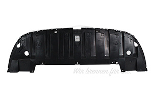 Blende für Stoßstange Renault 214755869R