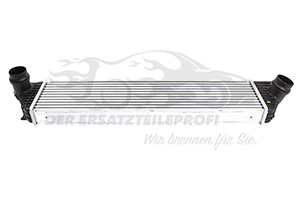 144969388R Ladeluftkühler 