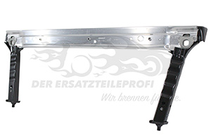 544F00007R Motorträger / Fahrschemel vorderer Teil Renault