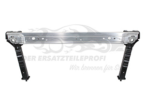 544F00007R Motorträger / Fahrschemel vorderer Teil Renault