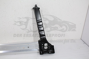 544F00007R Motorträger / Fahrschemel vorderer Teil Renault
