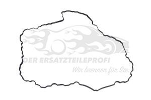 06K103649J Ölwannendichtung 