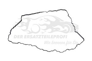 Ölwannendichtung