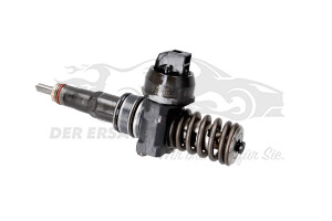 038130073AX Pumpe-Düse Einheit 