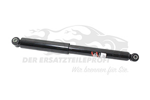 Stoßdämpfer hinten