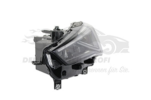 5FB941773 Scheinwerfer links LED mit Linse Valeo