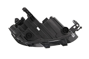 2GA941005B Scheinwerfer links H7 Halogen Valeo