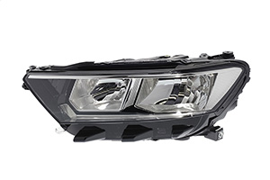 Scheinwerfer links H7 Halogen