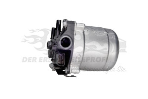 9816498980 Dieselfiltergehäuse komplett Citroen