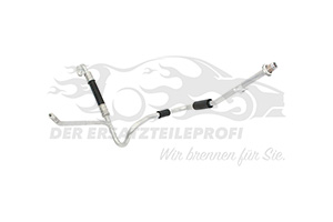 647774 Kühlmittelleitung, Klimaanlage zum Verdampfer Citroen