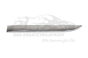 16100161DX Zierleiste Türe hinten links unten Peugeot
