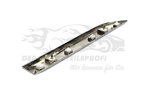 16100161DX Zierleiste Türe hinten links unten Peugeot