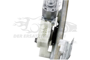 9826080380 Fensterheber hinten rechts elektisch 