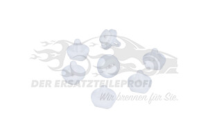 Haltestopfen für Türverkleidung 1831519
