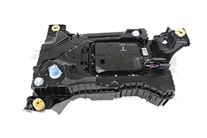 Tank für Kraftstoffadditiv Citroen / Peugeot / Opel 1682615580