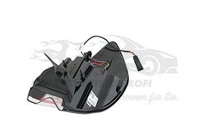 2696786 Heckleuchte Ford