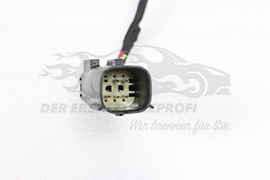 2696786 Heckleuchte Ford