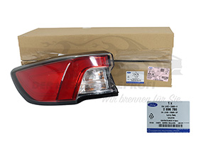 Rückleuchte Ford 2696786