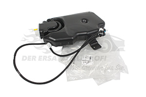Tank für Kraftstoffadditiv Citroen / Peugeot / Opel 1692298180