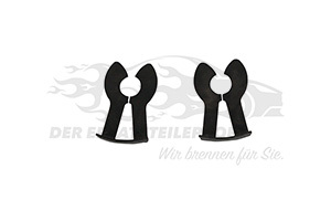 1689113780 Montagesatz, Tür Citroen / Peugeot / Opel