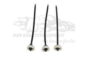 1689113780 Montagesatz, Tür Citroen / Peugeot / Opel