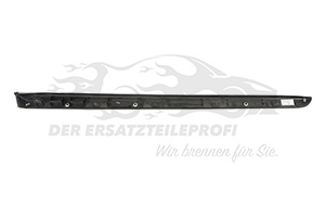 8120AA Zier-/Schutzleiste, Frontscheibe Citroen