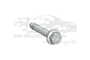 Schraube für Querlenker Citroen / Peugeot / Opel 9856737680