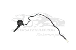 Hydraulikleitung für Ausrücklager, Geberzylinder