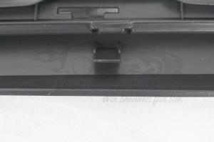 622540347R Lüftungsgitter für Stoßstange vorne 