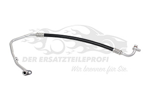 Hochdruck- / Niederdruckleitung für Klimaanlage Dacia 924903371R